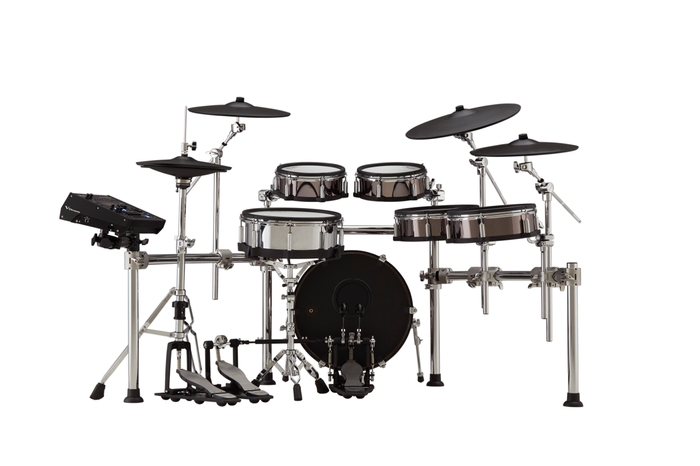 『TD-50KV2』 背面