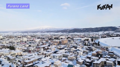 富良野・南富良野・占冠(トマム)エリア