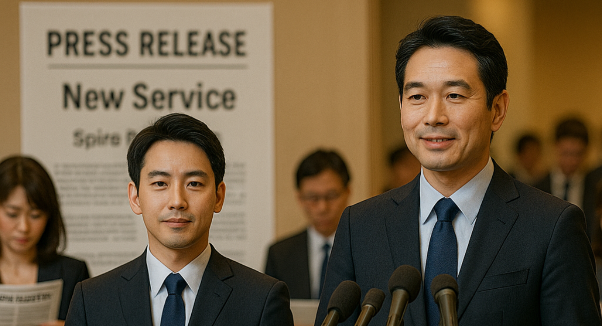 スパイアソリューション株式会社、5事業部体制へ再編｜公式コンテンツとSNSも同時リニューアル