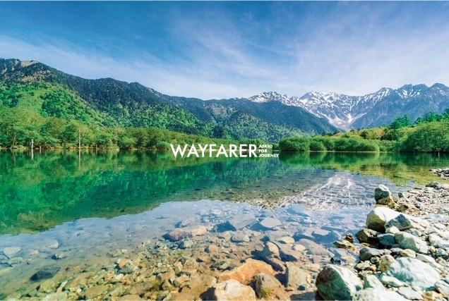 WAYFARER image5