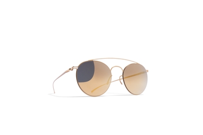 MYKITA + Maison Margiela Model: MMESSE008