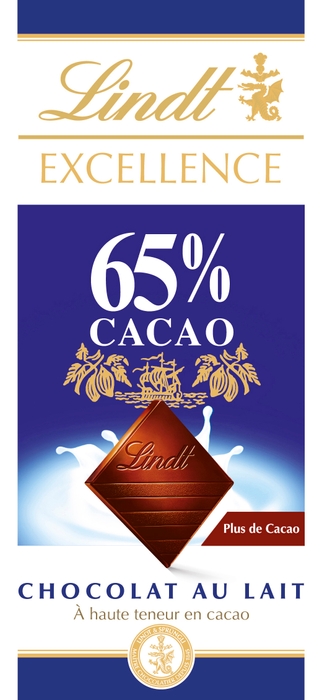 エクセレンス 65%カカオ