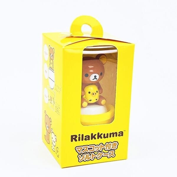 リラックマブランケット、キッチンアイテム