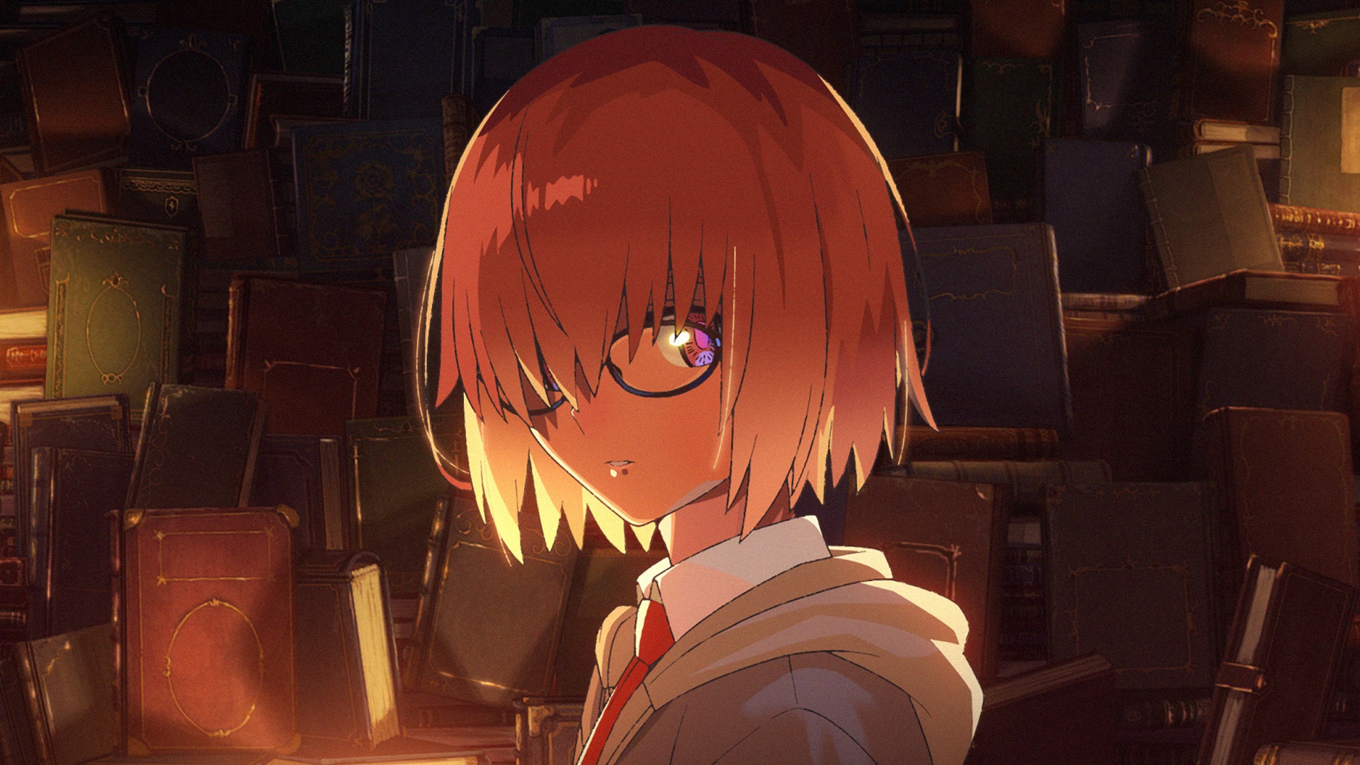 神話（ものがたり）のはじまり、その先へ。 「Fate/Grand Order」 Beyond the Tale プロジェクト TVCM第1弾「Tale Ver.」を解禁！ テーマソングはHana Hope「flowers」