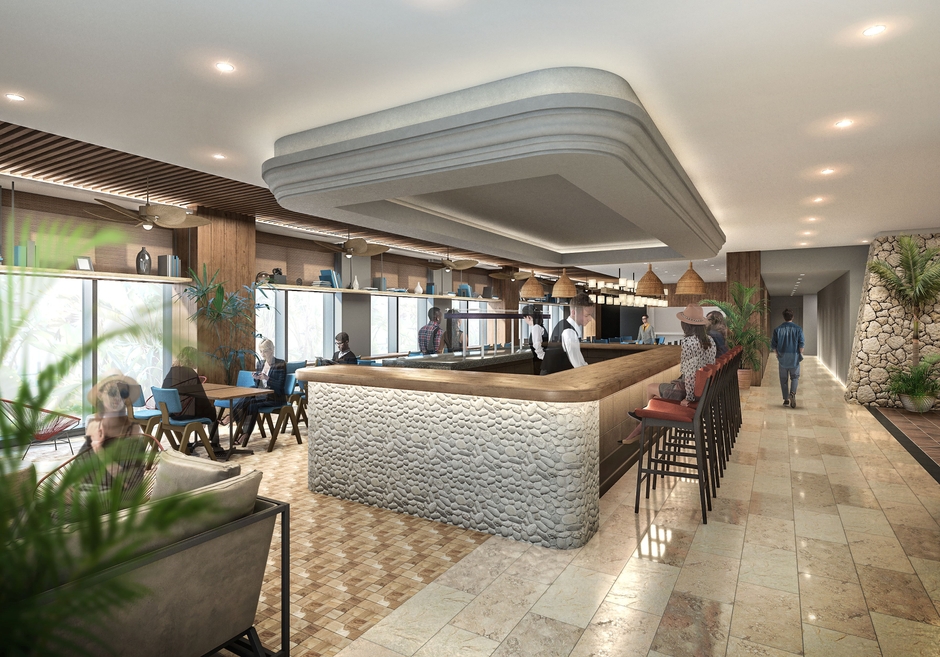 ロビーイメージ