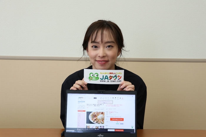 石川佳純選手 今月のおすすめ商品