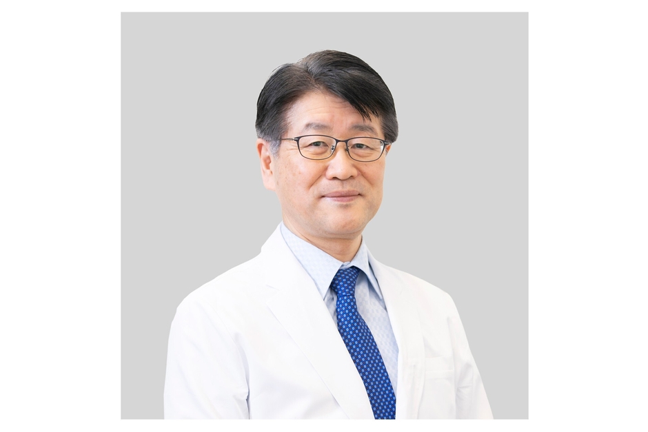 田口 淳一 理事長