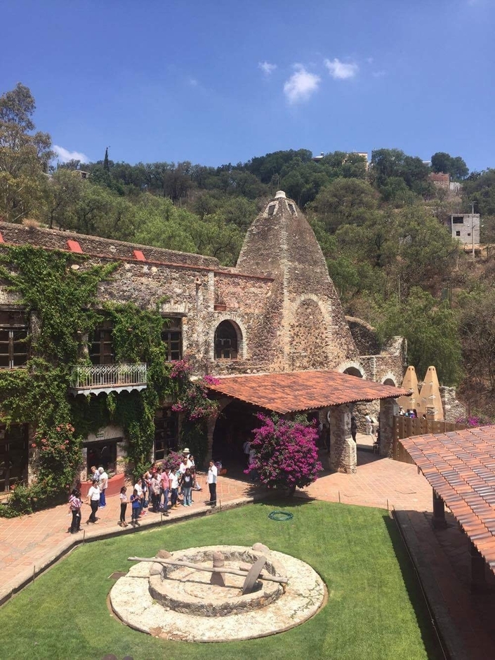 JTBメキシコ視察ツアー 2