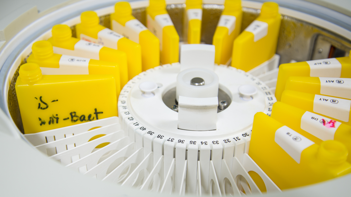 薬局自動化装置の市場規模は、2027年までに94.5億米ドルに達する見込み