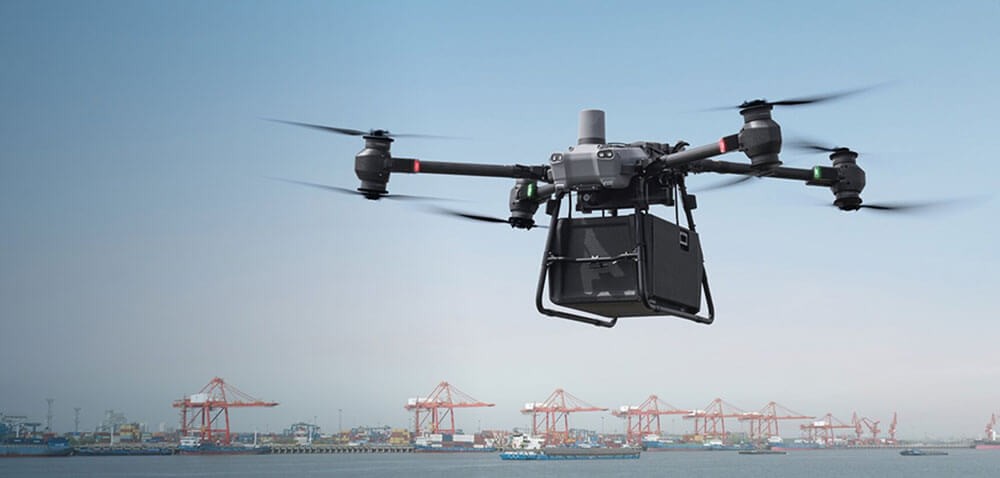 貨物輸送用ドローン世界市場レポート：主要企業、ランキング、成長予測2026-2032