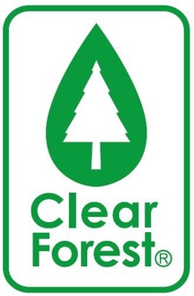 クリアフォレスト