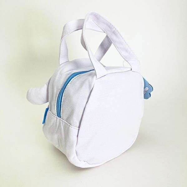 サンリオのランチバッグ