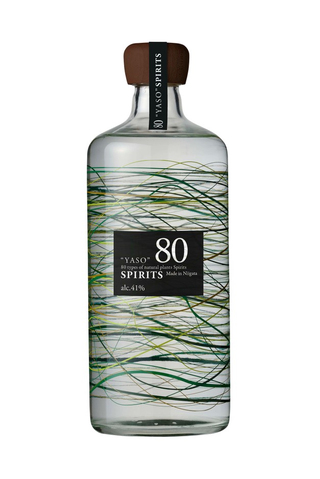 80SPIRITS 商品画像