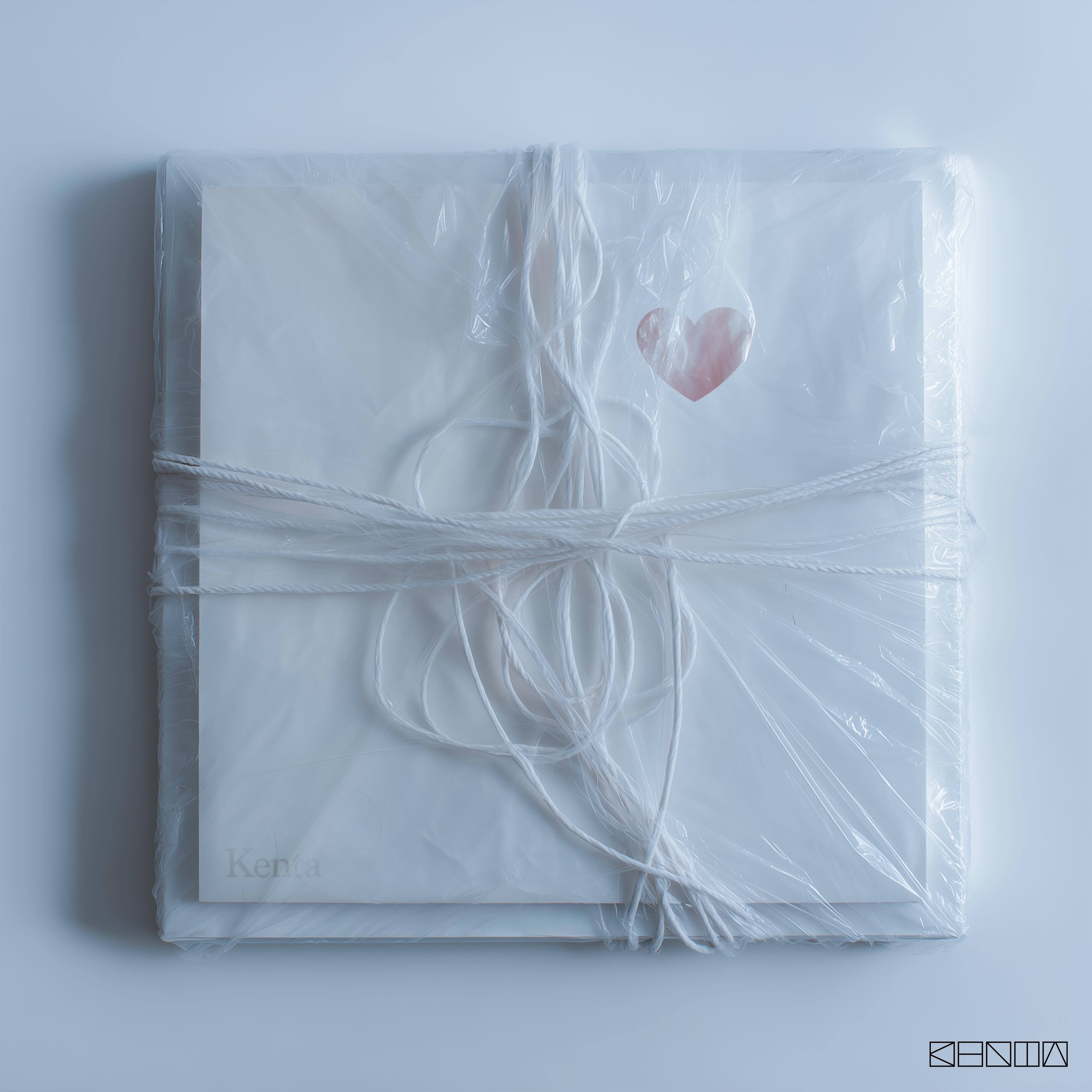 KENTA_Wrapping paper