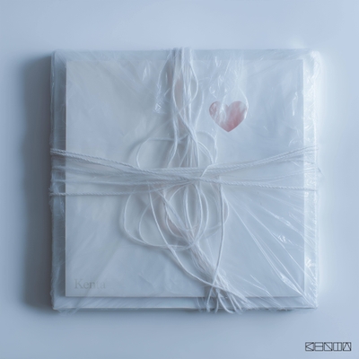 KENTA_Wrapping paper