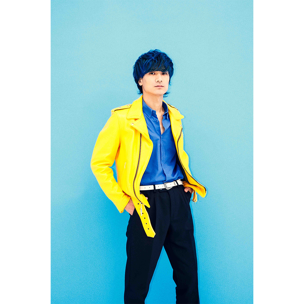 a flood of circle・佐々木亮介による弾き語りイベント『"雷よ静かに轟け"浅草フランス座演芸場東洋館 第三夜』開催決定!