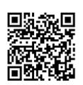 アプリダウンロードQRコード