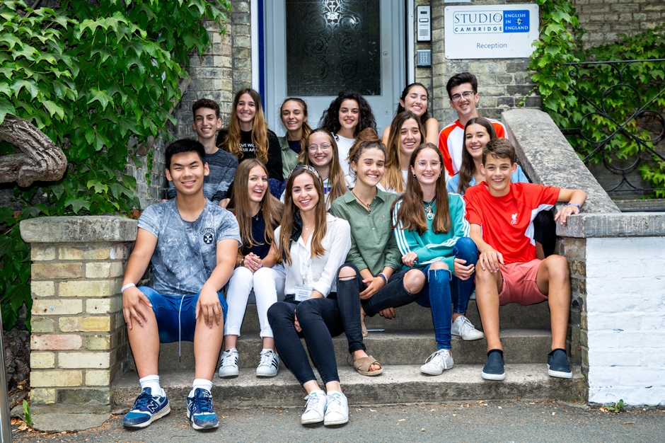 キャンパス(イメージ)