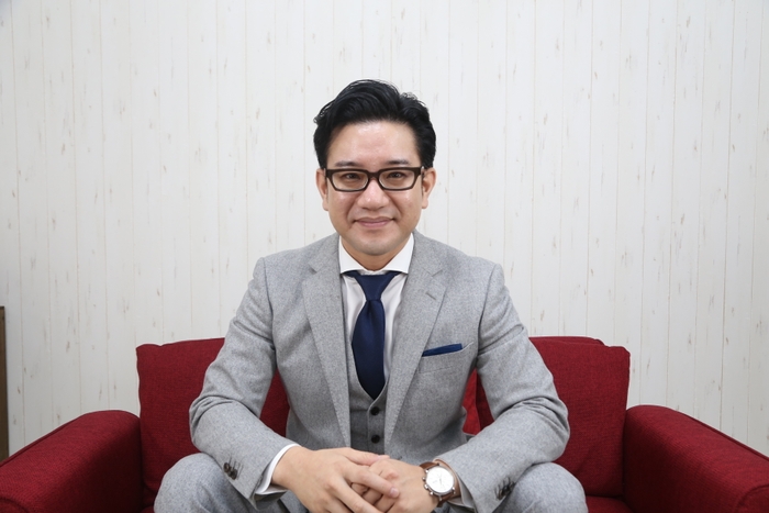 代表取締役社長:山本 琢磨