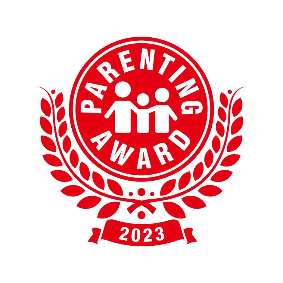 夫婦の対話メソッド『夫婦会議』が「第16回ペアレンティングアワード」を受賞