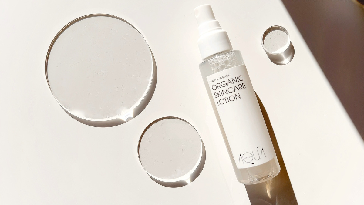 忙しい年末にもおすすめ！時短スキンケアが叶うオイルインローション