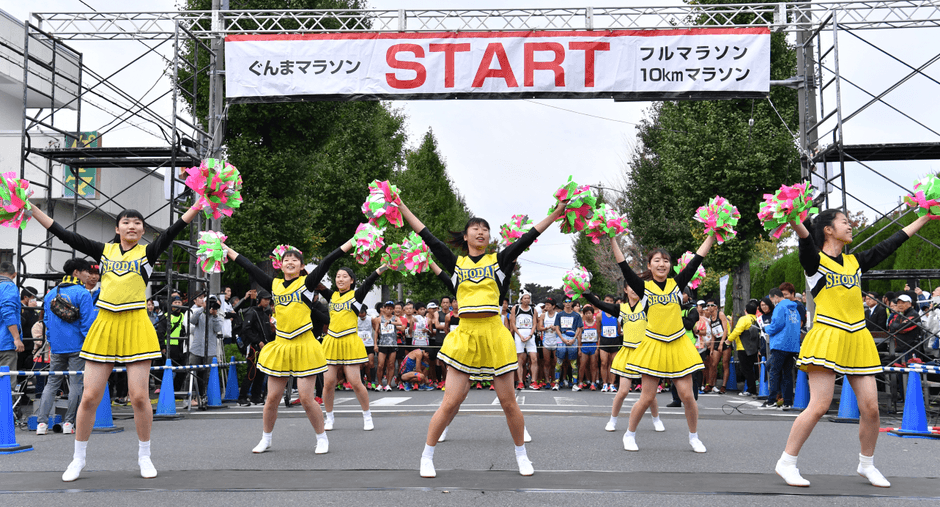 過去の大会の様子③