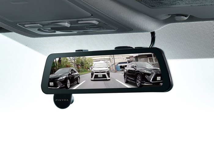 PDR780SM 取り付け1