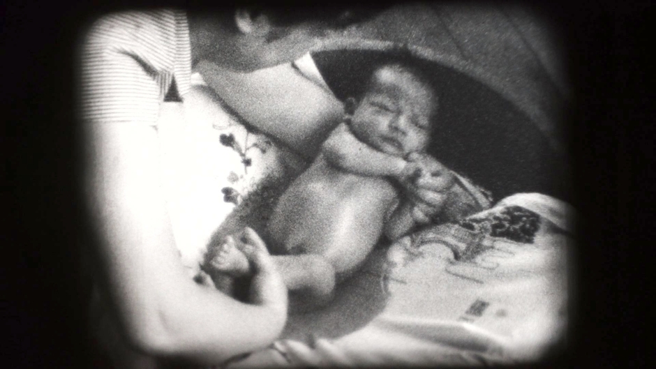 産湯「よみがえる安曇野1」より