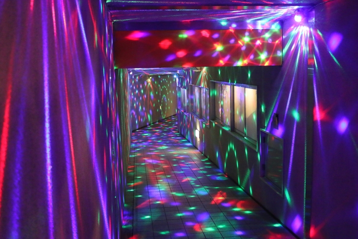 光とハートのシンフォニー 3 ※ 画像はイメージ