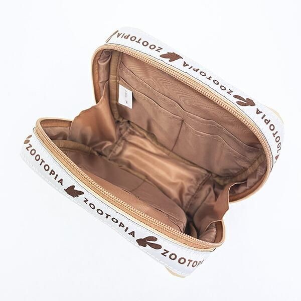 ズートピア ポーチ