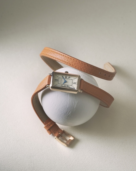 月華 - ダブルターン mw003007