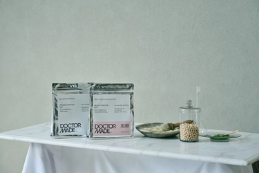 【新発想】整形外科医が設計する “医療×ライフスタイル”ブランド「DOCTOR MADE」始動　 NMN配合「Premium」とコラーゲン配合「Beauty」　 2種のオールインワン・プロテインを4月11日発売。