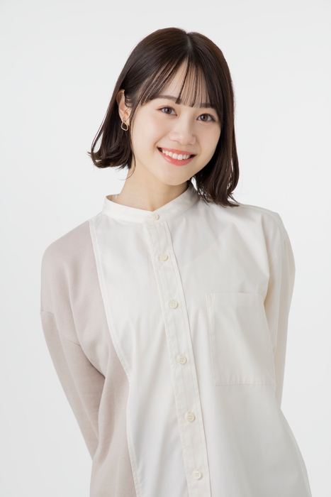 伊藤美来さん宣材