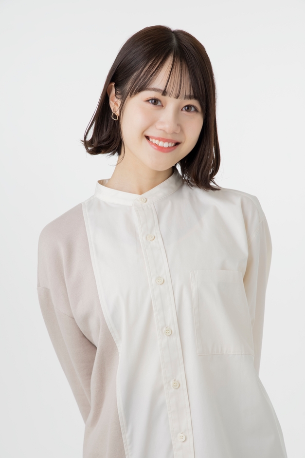 伊藤美来さん宣材