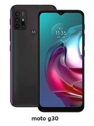 BIGLOBEがMotorola製スマートフォン 「moto g30」の提供を開始　 ～基本性能が充実した高バランスなスマートフォン～