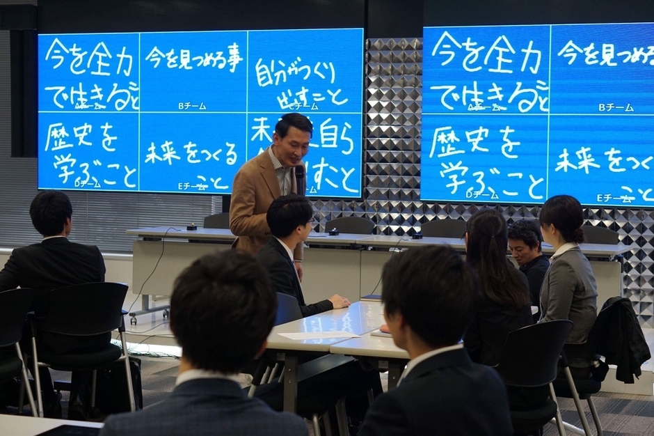 ボードクイズ