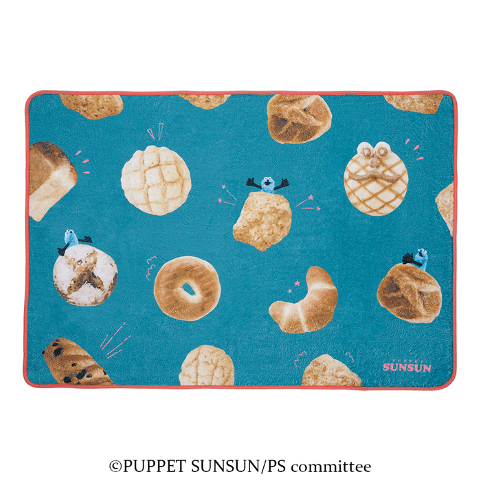 C賞：ブランケット