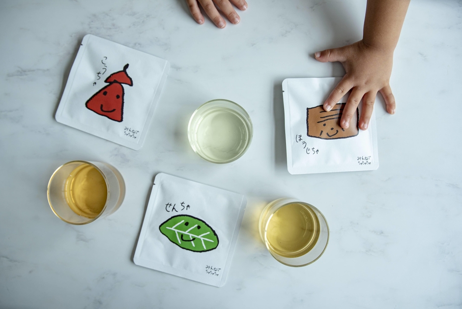 みんなでちゃちゃちゃ3ヶ入