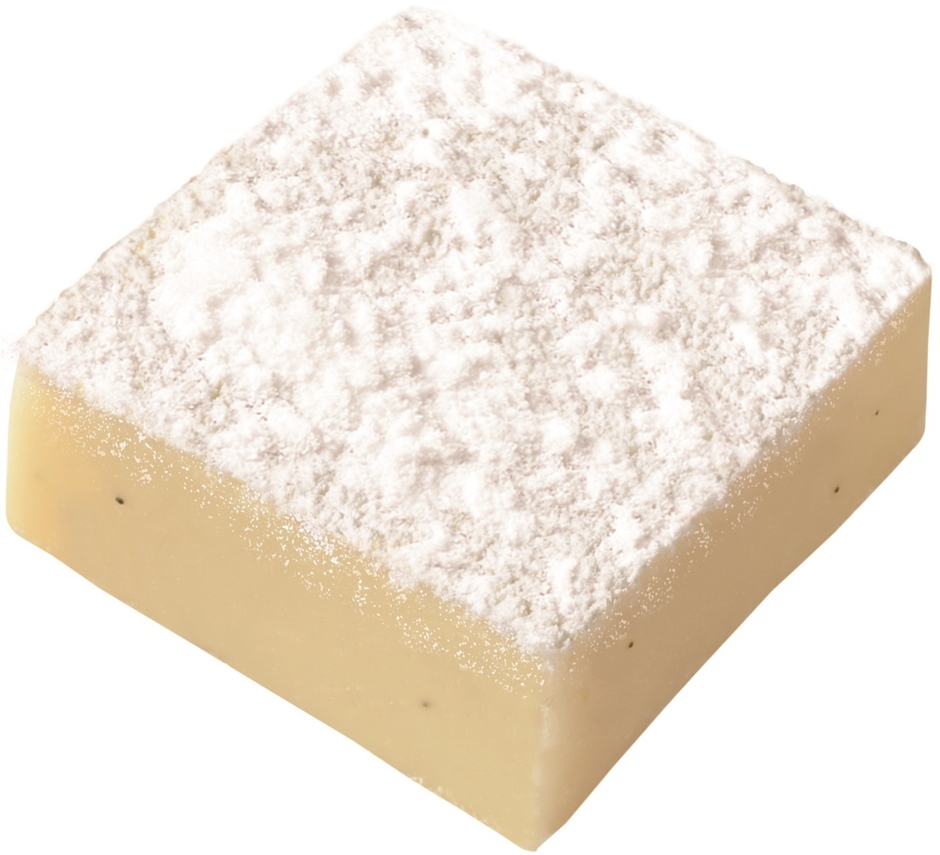 粉雪ショコラ濃ミルク生地(2)