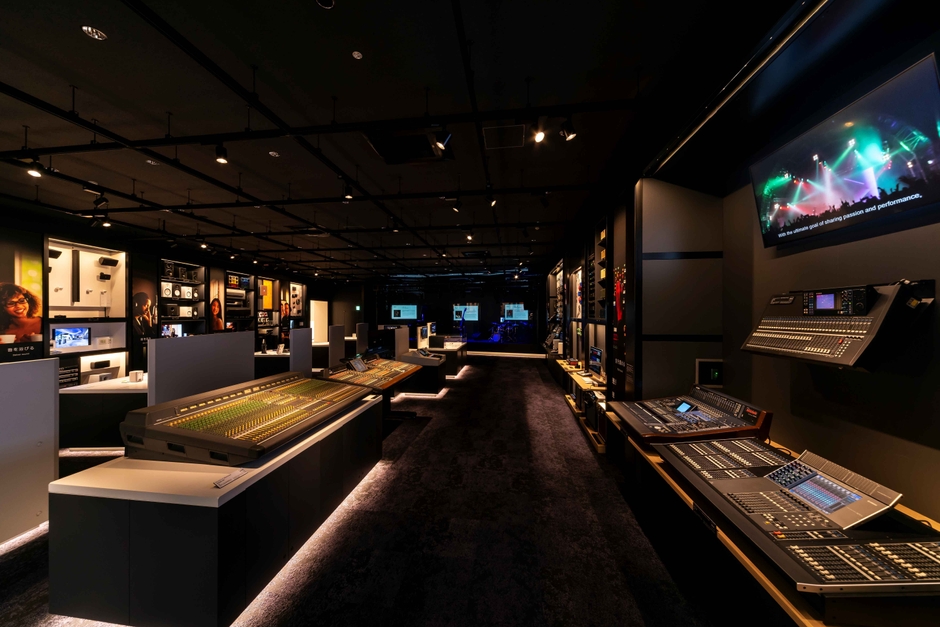 ヤマハイノベーションロード