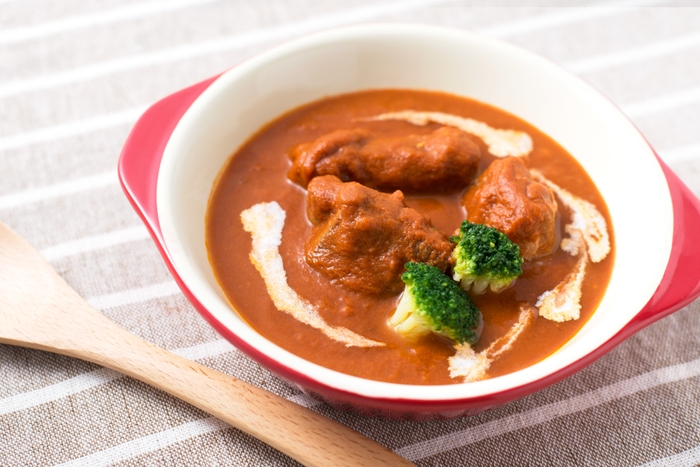 糖質制限 ビーフシチュー