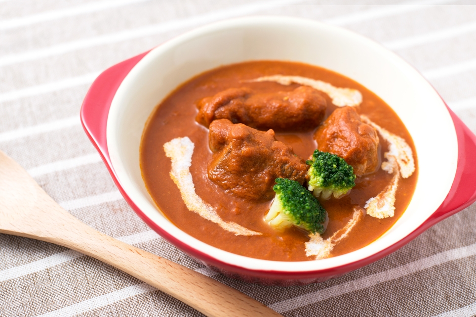 糖質制限 ビーフシチュー