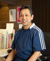 フジハラレディースクリニック 院長 藤原 紹生