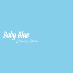 アーティストYocchy×Hannibal Shadow、「制御不能なよっちーチャンネル」から年末を彩る2曲同時リリース「Baby Blue」「Dark Red」で2025年を締めくくる