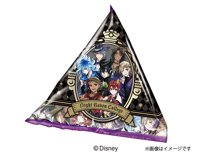 テトラ型パック/ツイステッドワンダーランド