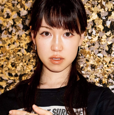 清水久美子