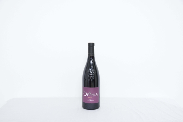 Orenia Rouge Reserve(red wine)