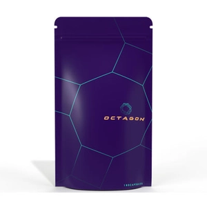 エビデンスで男性の魅力向上をサポート！特許成分6種配合の 新サプリ《OCTAGON(オクタゴン)》2021年6月2日発売