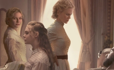 STAR CHANNEL MOVIES ソフィア・コッポラ監督最新作 『The Beguiled /ビガイルド  欲望のめざめ』 2018年２月23日  TOHOシネマズ 六本木ヒルズ他にて全国公開