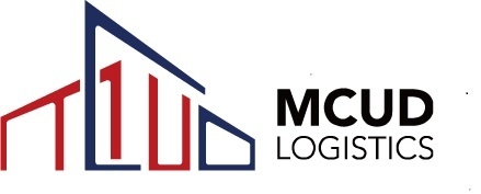 MCUD LOGISTICS　ロゴ